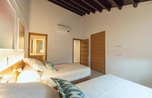Palas de Rei Casa | Reverence Villas Avieira
