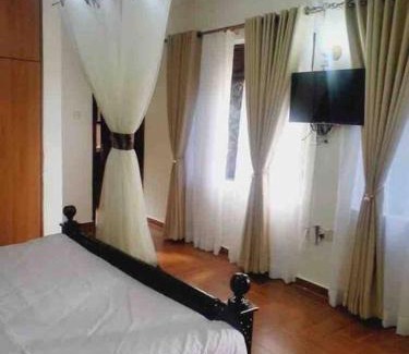 Kampala Casa | Reverie Villa