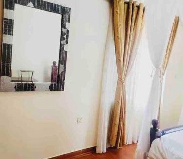 Kampala Casa | Reverie Villa