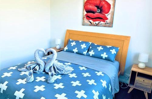 Revesby Apartamento | Revesby New Self Contained Granny Flat