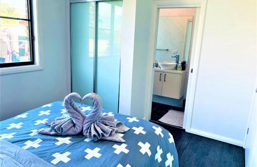 Revesby Apartamento | Revesby New Self Contained Granny Flat