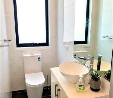 Revesby Apartamento | Revesby New Self Contained Granny Flat