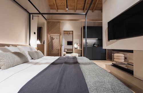 Kalavrita Hotel | Revi Mountain Resort