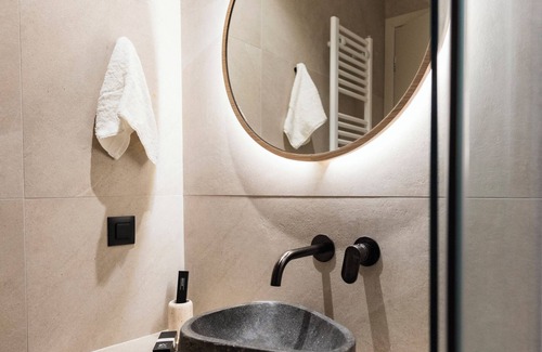 Kalavrita Hotel | Revi Mountain Resort
