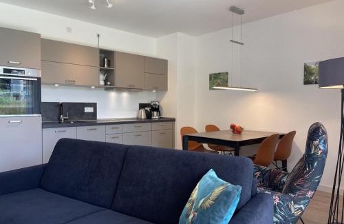 Lohme Apartamento | Revier Albatros 11 - BRISE