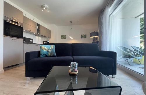 Lohme Apartamento | Revier Albatros 11 - BRISE
