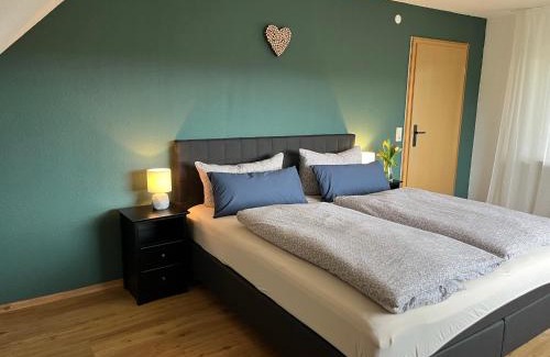 Durbach Apartamento | Revier No11