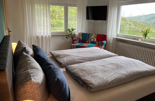 Durbach Apartamento | Revier No11