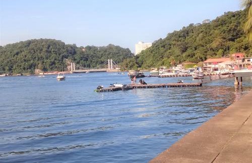 Itarare Apartamento | Revigore-se e desfrute o que a vida tem de bom