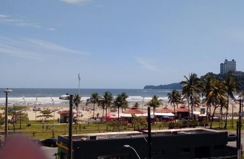 Itarare Apartamento | Revigore-se e desfrute o que a vida tem de bom