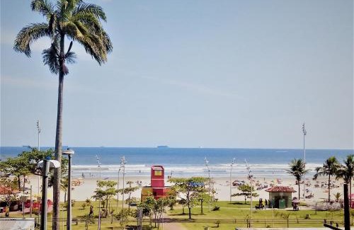 Itarare Apartamento | Revigore-se e desfrute o que a vida tem de bom