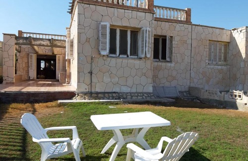 Borg el Arab Chalet De Esquí | Revira Sea View Chalet North Coast