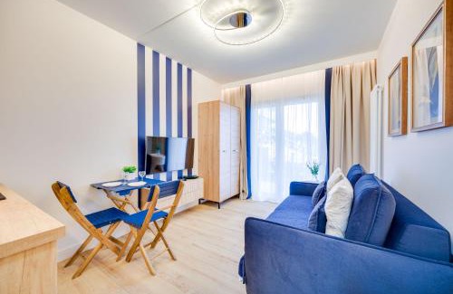Mechelinki Apartamento | ReVital Mechelinki by Homeprime