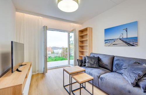Mechelinki Apartamento | ReVital Mechelinki by Homeprime