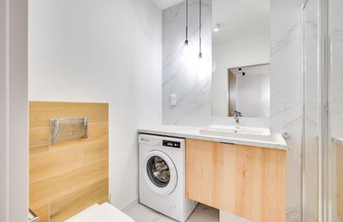 Mechelinki Apartamento | ReVital Mechelinki by Homeprime