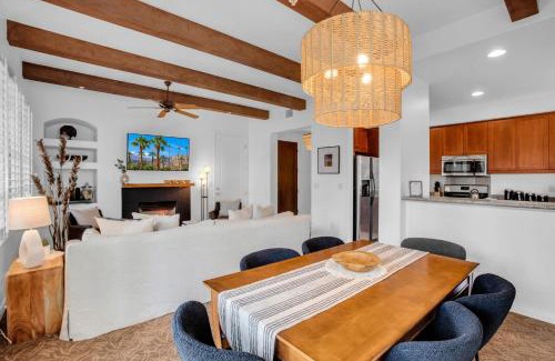 La Quinta Apartamento | Revitalized Desert Getaway #A