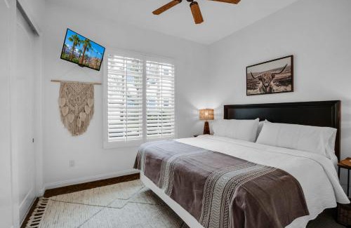 La Quinta Apartamento | Revitalized Desert Getaway #A