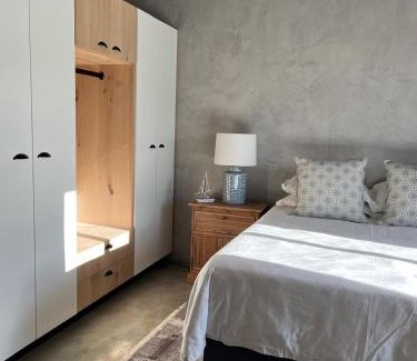 Wavecrest Cama Y Desayuno | Revival House Shalom