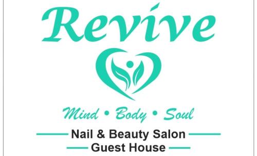 Darling Casa | Revive Guesthouse