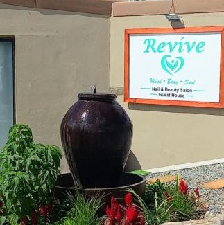 Darling Casa | Revive Guesthouse