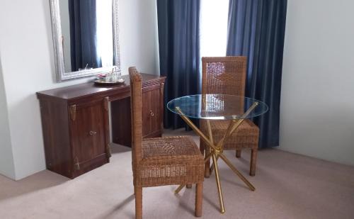 Greater Johannesburg Metropolitan Area Casa | Revive Haven Guesthouse