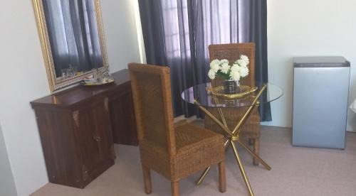 Greater Johannesburg Metropolitan Area Casa | Revive Haven Guesthouse