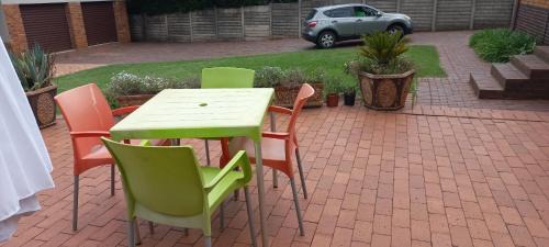 Greater Johannesburg Metropolitan Area Casa | Revive Haven Guesthouse