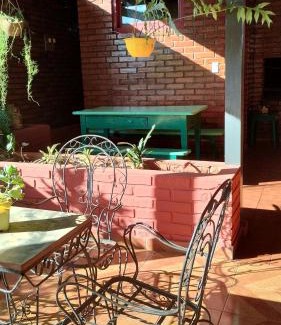 Montecarlo Casa | Revivir "LA CASA DE LOS ABUELOS"