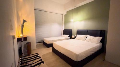 Bandar Tun Razak Apartamento | Revo Aurora Pavilion Bukit Jalil 2-5 Pax Stay Free Parking by D'Summer91 20A