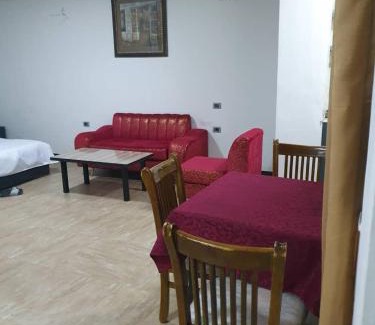 Kirkos Casa | Revo guest house
