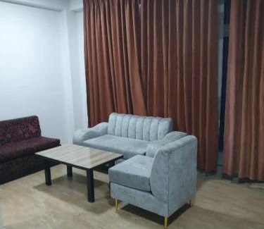 Kirkos Casa | Revo guest house