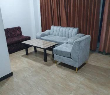 Kirkos Casa | Revo guest house