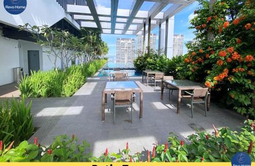 Bandar Tun Razak Apartamento | Revo Home at Pavilion Bukit Jalil