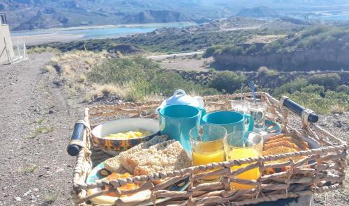 Potrerillos Chalet De Esquí | Revolucionarte.Potrerillos