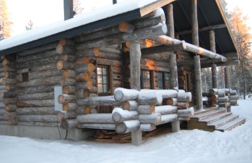 Kolari Chalet De Esquí | Revontuli Cottage