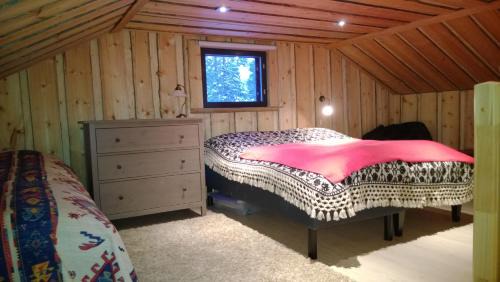 Kolari Chalet De Esquí | Revontuli Cottage