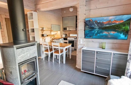Yllas Casa | Revontuuli by Interhome