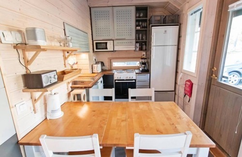 Yllas Casa | Revontuuli by Interhome