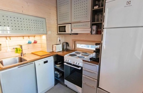 Yllas Casa | Revontuuli by Interhome