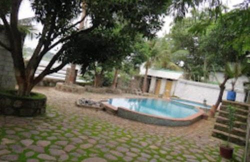 Khandwa Complejo | Rewa Hotels & Resorts Mortakka
