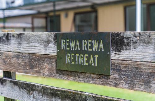 Tairua Casa | Rewa Rewa Retreat - Tairua Holiday Home