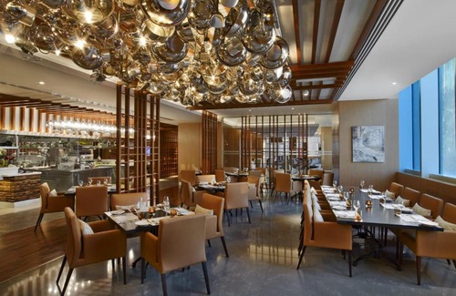 Bur Dubai Hotel | Rewina L,H,B