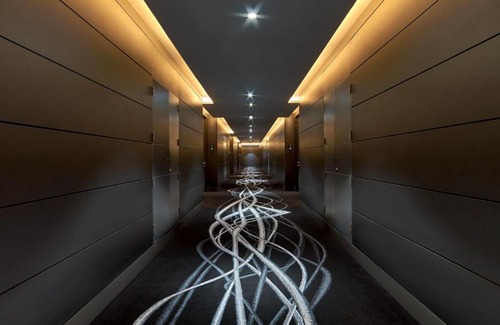 Bur Dubai Hotel | Rewina L,H,B