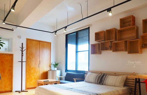 Anping Casa | ReWood Guesthouse