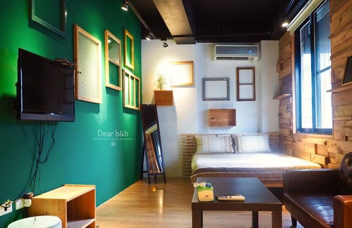 Anping Casa | ReWood Guesthouse
