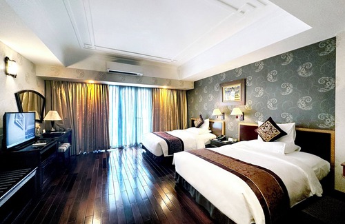 Dong Khoi Hotel | Rex Hotel