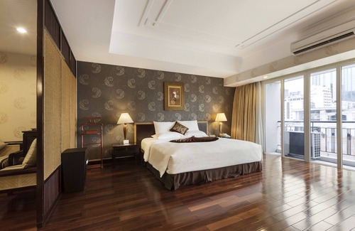 Dong Khoi Hotel | Rex Hotel