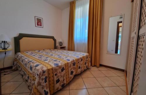 Punta Ala Apartamento | Rex Lo Scoglietto Punta Ala