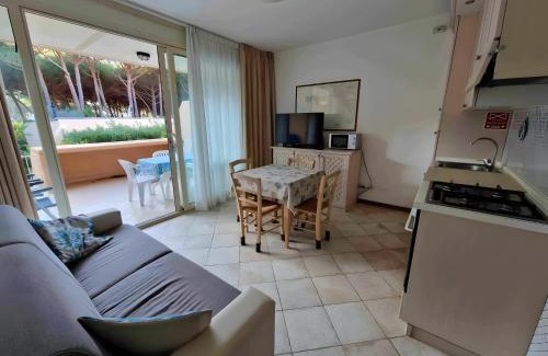 Punta Ala Apartamento | Rex Lo Scoglietto Punta Ala