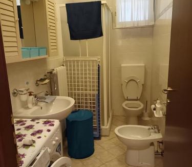 Punta Ala Apartamento | Rex Lo Scoglietto Punta Ala